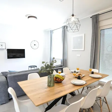 别墅 Tony's House In Garden