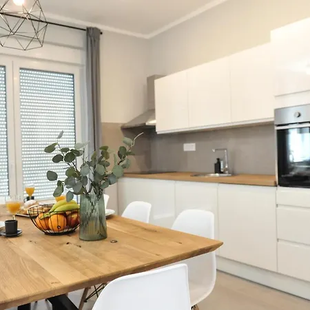 别墅 Tony's House In Garden