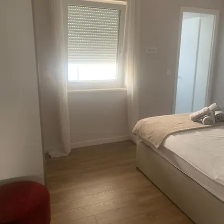 别墅 Tony's House In Garden