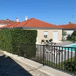 Vila Tony's House In Garden *