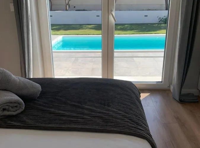 Tony's House In Garden * Задар